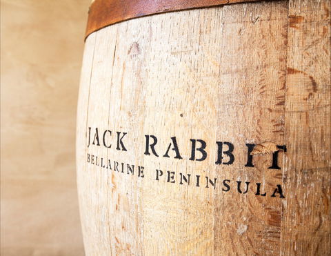 Jack Rabbit Vineyard - New South Wales Tourism  0