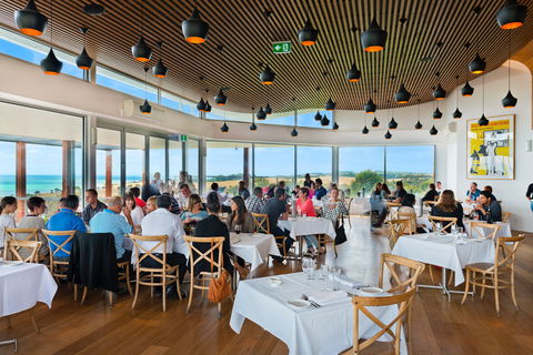 Jack Rabbit Vineyard - New South Wales Tourism  2