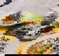 Jolly Miler Caf - Williams Landing - New South Wales Tourism 