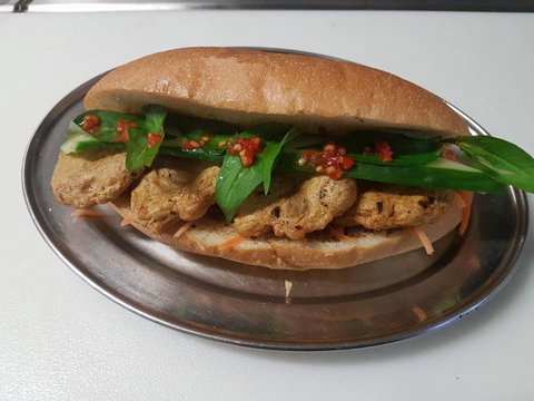 Little Hanoi Cafe - New South Wales Tourism  0