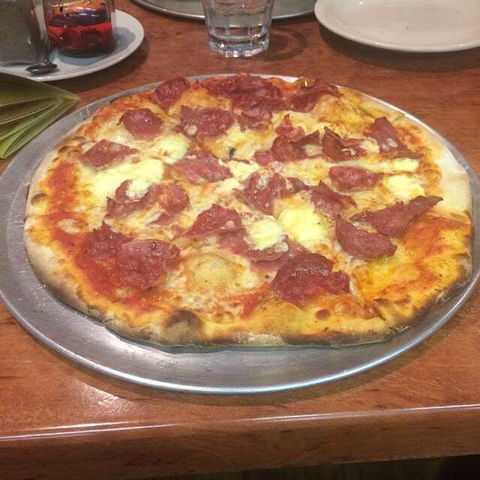 Mancini Woodfire Pizza - New South Wales Tourism  0