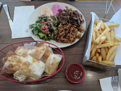 Mehmet Usta - New South Wales Tourism  0