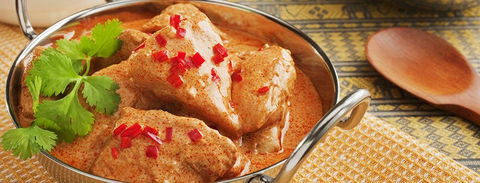 Mehfil Indian Restaurant - New South Wales Tourism  0