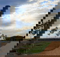 Michael Unwin Wines - New South Wales Tourism 