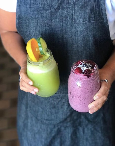 Milkbar & Co - New South Wales Tourism  0