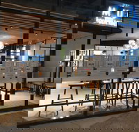 Mun Korean Kitchen - New South Wales Tourism 