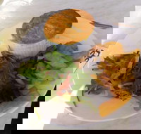 Narooma Services Club - New South Wales Tourism 