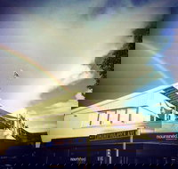 Nourished Wholefood Cafe - New South Wales Tourism 