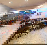 OSH5ONE - Bali Modern Cuisine