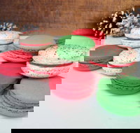 Pattison's Patisserie - Barangaroo - New South Wales Tourism 