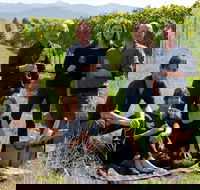 Pizzini Wines King Valley - New South Wales Tourism 