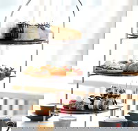 Queen's Terrace Caf - New South Wales Tourism 