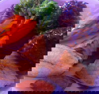 Royal George Hotel - New South Wales Tourism 