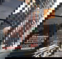 Saint Ernest - New South Wales Tourism 