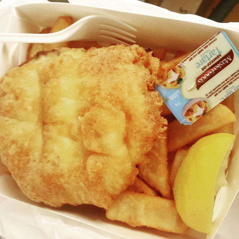Seafood On Malvern - New South Wales Tourism  0