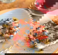 Shaw St Espresso - New South Wales Tourism 