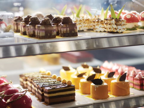 Space Kitchen - New South Wales Tourism  0