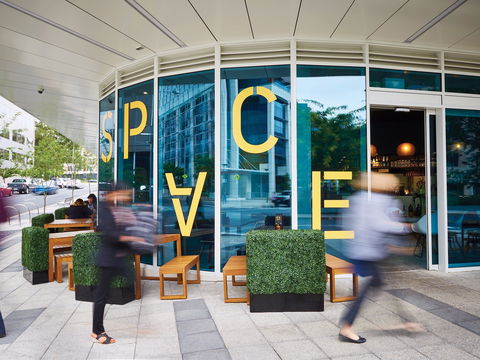 Space Kitchen - New South Wales Tourism  1