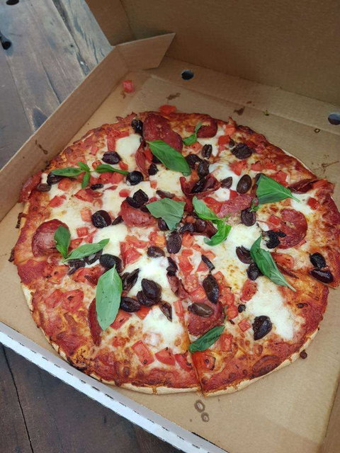 Sparrow's Philly Cheesesteaks - Fitzroy - New South Wales Tourism  0