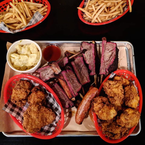 Special Rub Smoked Meats - New South Wales Tourism  0