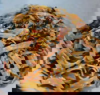 Star  Garter Hotel - New South Wales Tourism 