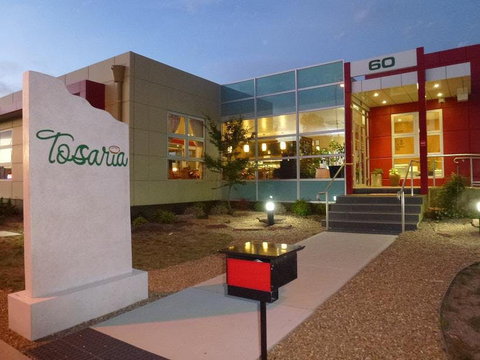 Steampocket Pizzeria - New South Wales Tourism  0