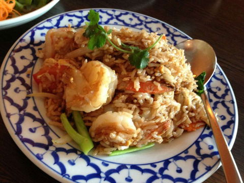 Sunset Thai Restaurant - New South Wales Tourism  0