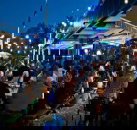 Sweethearts Rooftop Barbecue - New South Wales Tourism 