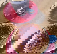 Teo's On Oxford - New South Wales Tourism 