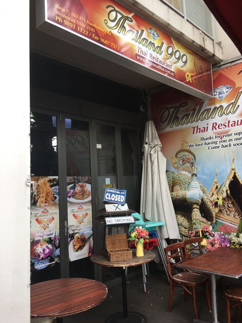 Thailand999 - New South Wales Tourism  0