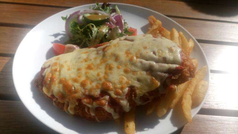 Salisbury South SA New South Wales Tourism 