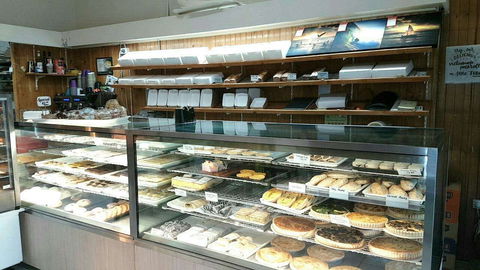 The Loaf And Lounge - New South Wales Tourism  0