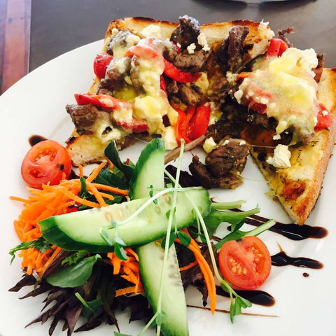 The Cherry Tree Coffee & Dining - New South Wales Tourism  0