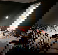 The Argyle Inn Restaurant and Bar - New South Wales Tourism 