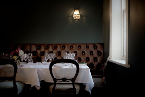 The Argyle Inn: Restaurant And Bar - New South Wales Tourism  1