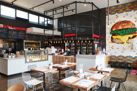 The Fish & Burger Co - New South Wales Tourism  0