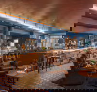 The Canberra Wine House - New South Wales Tourism 