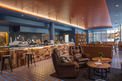 The Canberra Wine House - New South Wales Tourism  0