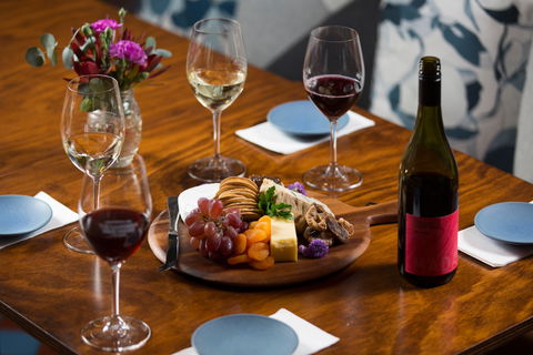 The Canberra Wine House - New South Wales Tourism  1