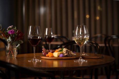 The Canberra Wine House - New South Wales Tourism  2