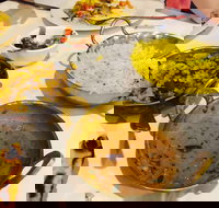 The Spicy Papadum - New South Wales Tourism 