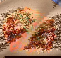 Trattoria Sotto Casa - New South Wales Tourism 