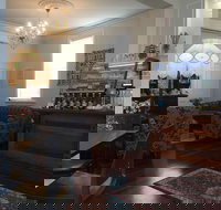 Vault 35 - New South Wales Tourism 