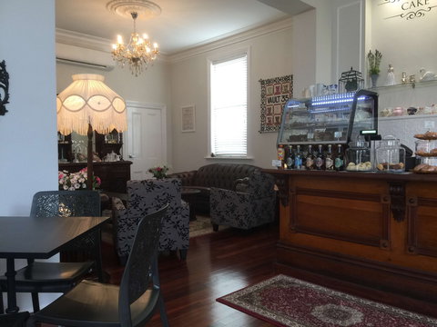 Vault 35 - New South Wales Tourism  0