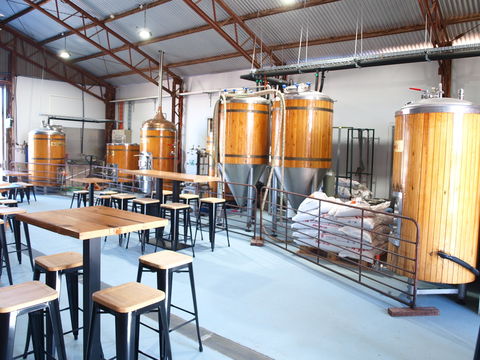 Watsacowie Brewing Company - New South Wales Tourism  0