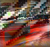 Whisper Wine Bar