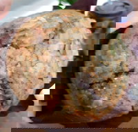 Woolworths Coffee Shop - New South Wales Tourism 