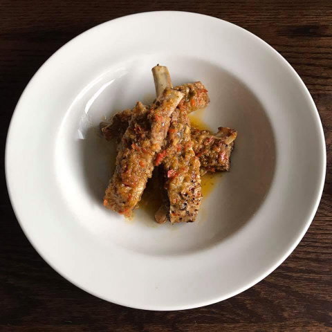 All'antico Trattoria - New South Wales Tourism  0