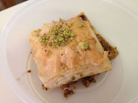 Arik's Istanbul Kebabs & Turkish Bakery - New South Wales Tourism  0