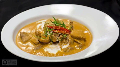 Aroi Cafe - New South Wales Tourism  0